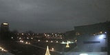 Schneekarte: Wo es heute Nacht geschneit hat