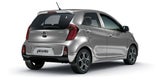 Kia verpasst dem Picanto ein Facelift