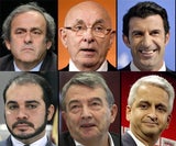 Blatter: FBI und Interpol ermitteln