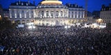 12 Tote bei Terror in Paris - Jüngster Täter stellte sich