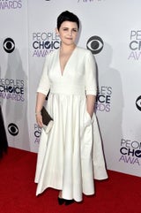 People's Choice Awards: Red Carpet