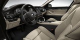 BMW bringt den 5er Edition Sport