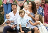 Die royalen Ehen