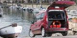 Fiat bringt neuen Doblo an den Start
