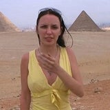 Aufregung um Pyramiden-Porno