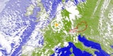 Knapp 37 Grad in Wien und Niederösterreich