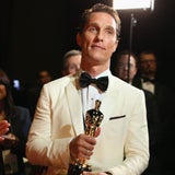 Matthew McConaughey