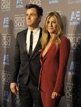 Die Stars bei den "Critics' Choice Awards"