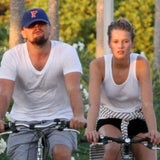 Leonardo DiCaprio & Toni Garrn auf Ibiza