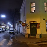 Blutiger Streit auf offener Straße