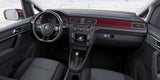 So fährt sich der „neue“ VW Caddy