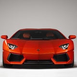 Bilder vom Lamborghini Aventador LP700-4