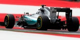 Formel 1: Hamilton holt Pole in Spielberg