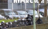 Massaker in Paris: Alle Geiselnehmer tot
