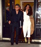 Amal Clooney