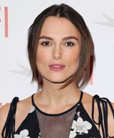 Keira Knightley
