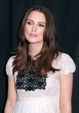 Keira & Kate