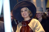 Königin Maxima