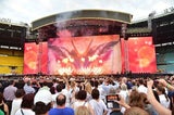 Helene Fischer machte Wien atemlos