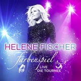 "FARBENSPIEL LIVE - Die Tournee" von Schlagerqueen Helene Fischer.