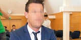 Kokser fuhr im Rausch Ehepaar tot