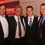 Austro-Kicker mit Prothese ist tot