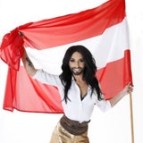 Conchita Wurst: 2014 war ihr Jahr
