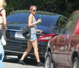 Nicole Richie