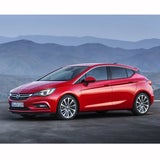 Das ist der völlig neue Opel Astra