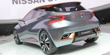 So kommt der nächste Nissan Micra