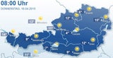 Mini-Sommer brachte 28 Grad
