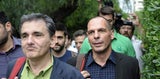 Griechen sagen nein - EU wartet auf neue Ideen
