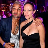 Life Ball Aftershowparty im Rathaus