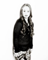 Madeleine - Das Model mit Down Syndrom
