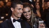 FIFA-Wahl: Ronaldo ist Weltfußballer
