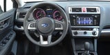 Neuer Subaru Outback 2.0D im Test