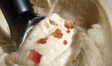 Speck-Eis
