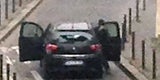 12 Tote bei Terror in Paris - Jüngster Täter stellte sich