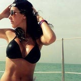 So sexy ist Stéphanie Beaudoin