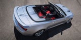 So kommt das neue Camaro Cabrio