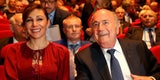 FIFA-Kongress: Jetzt spricht Blatter