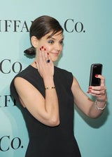 Stars bei der Tiffany's Blue Book Gala