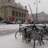 Wintereinbruch sorgt für Chaos in Österreich