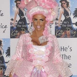 Katie Price: Solarium trotz Schwangerschaft?