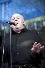 Joe Cocker (1944-2014): Seine schönsten Bilder