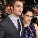 Pattinson & Stewart: Ihre schönsten Momente
