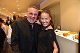 Steinecker eröffnete neuen Salon