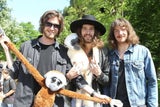Song Contest, Makemakes