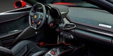 Ferrari stellt den Sergio vor