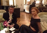 Die schönsten Bilder vom Opernball 2015